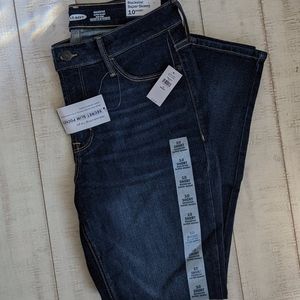 Rockstar Super Skinny jeans
